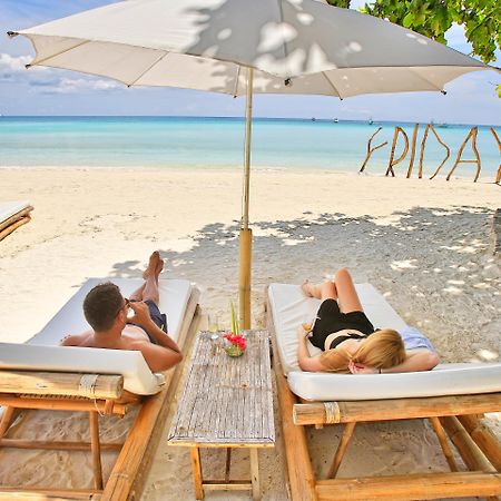 Fridays Boracay Resort Balabag  Exterior photo