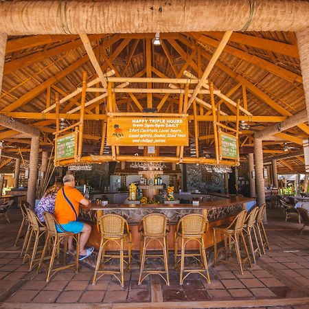 Fridays Boracay Resort Balabag  Exterior photo