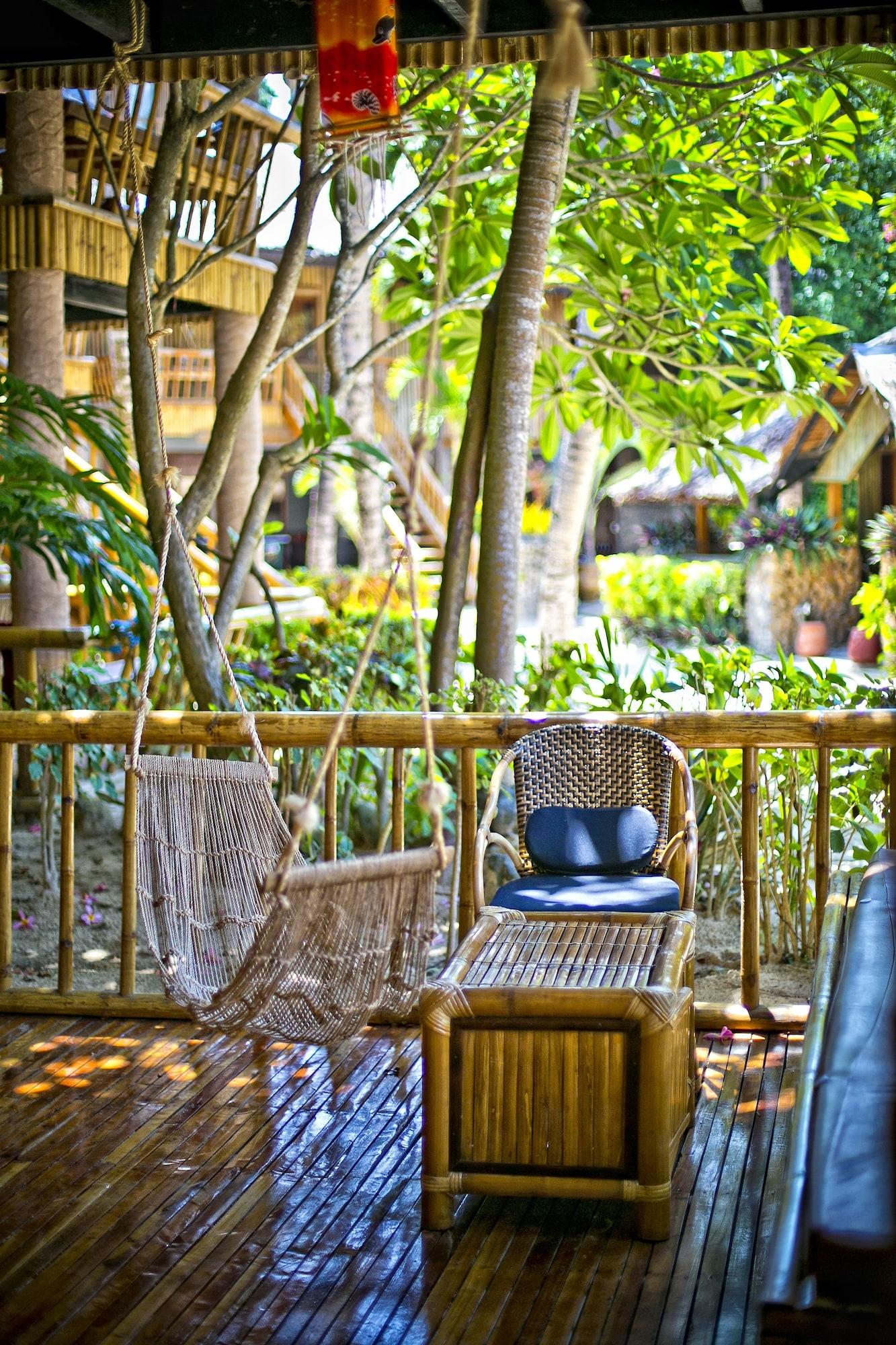 Fridays Boracay Resort Balabag  Exterior photo