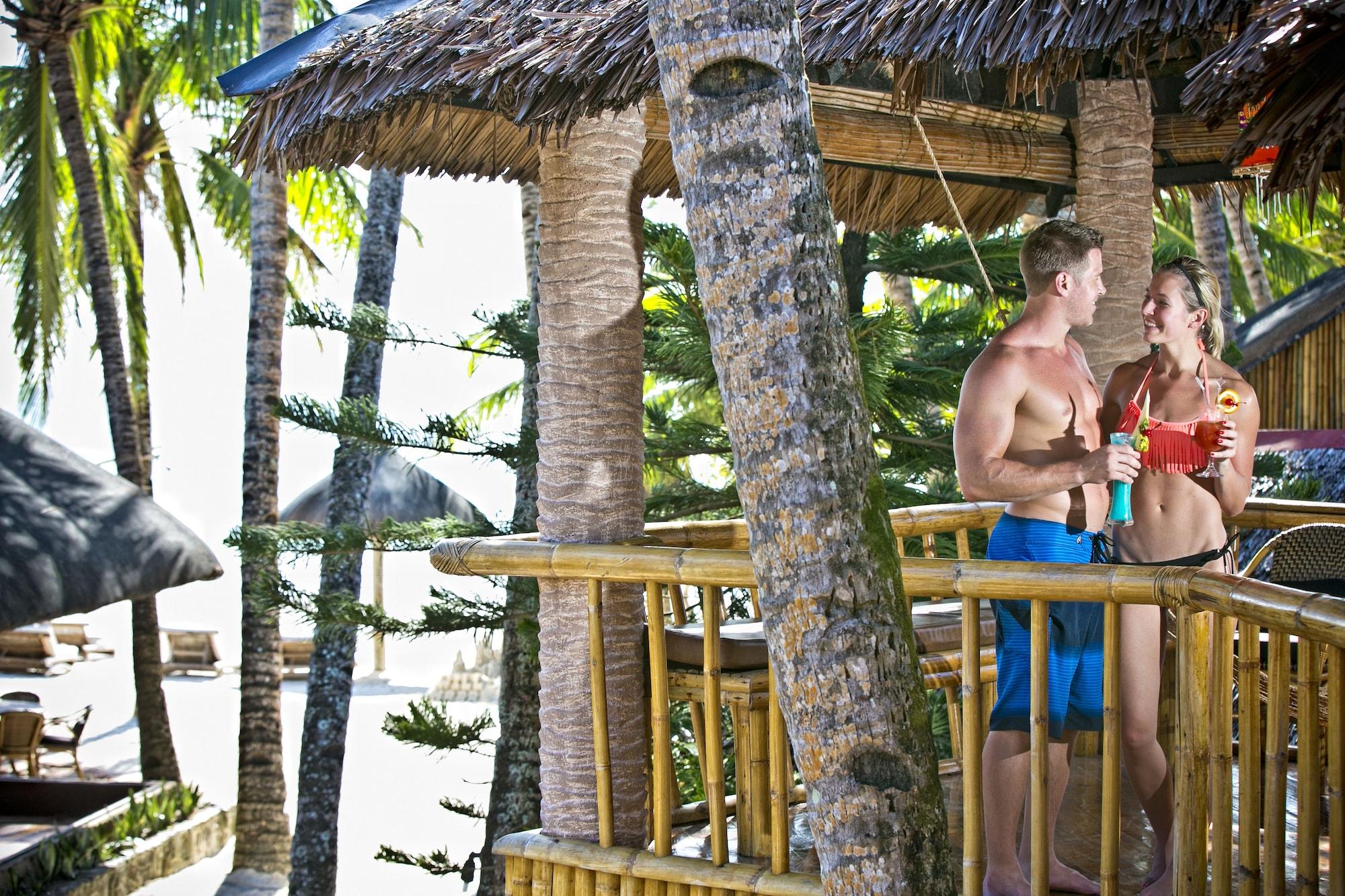 Fridays Boracay Resort Balabag  Exterior photo