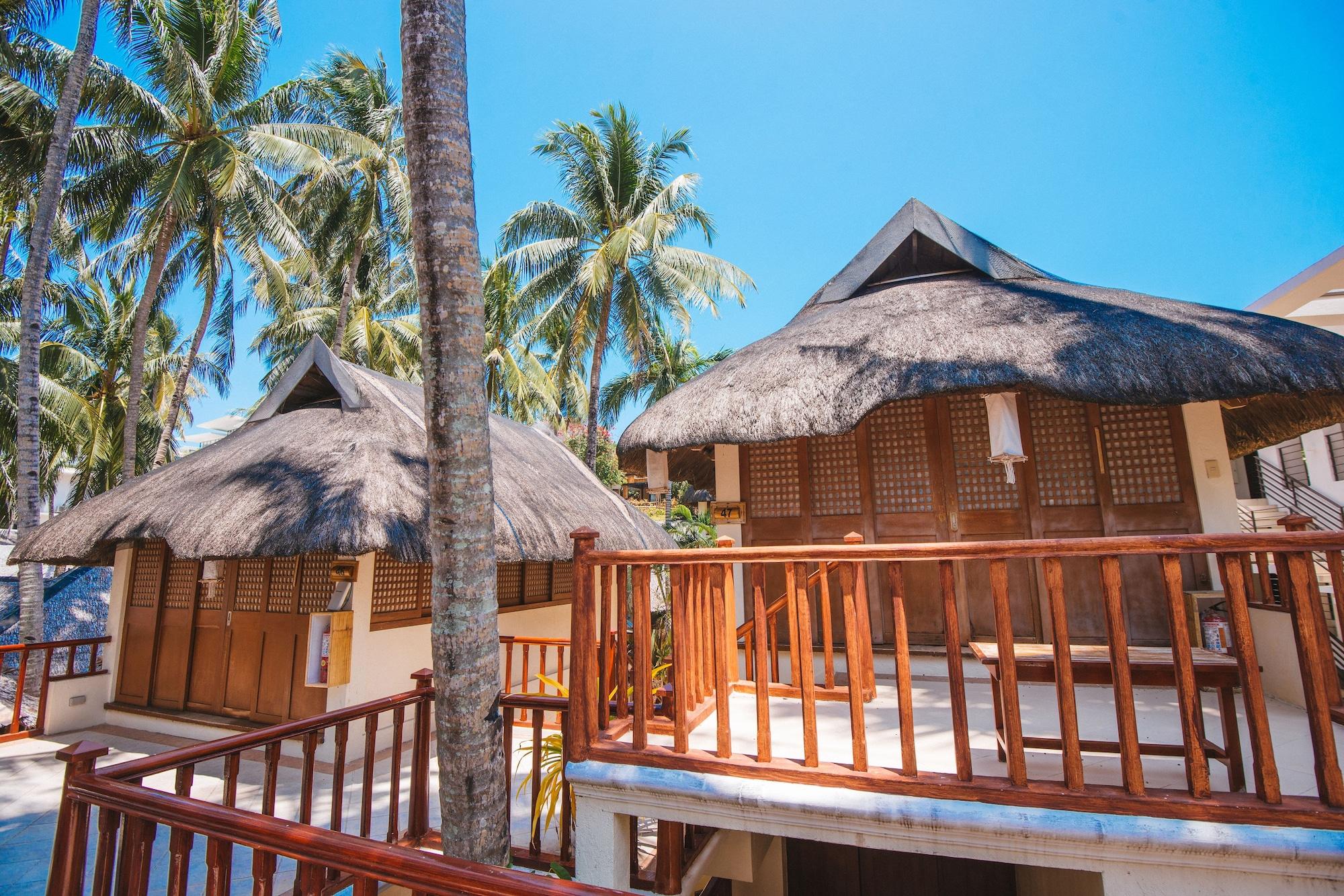 Fridays Boracay Resort Balabag  Exterior photo