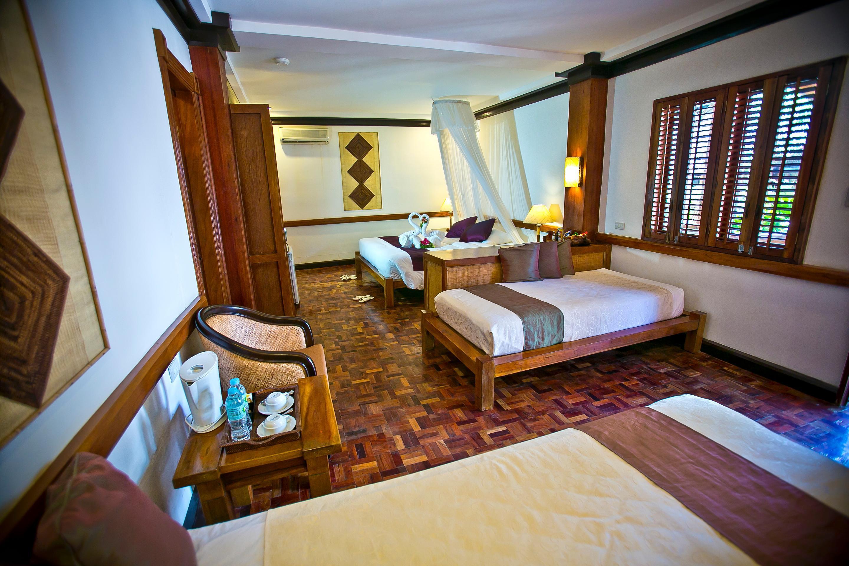 Fridays Boracay Resort Balabag  Exterior photo
