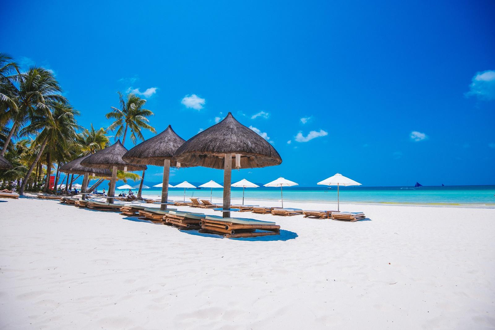 Fridays Boracay Resort Balabag  Exterior photo