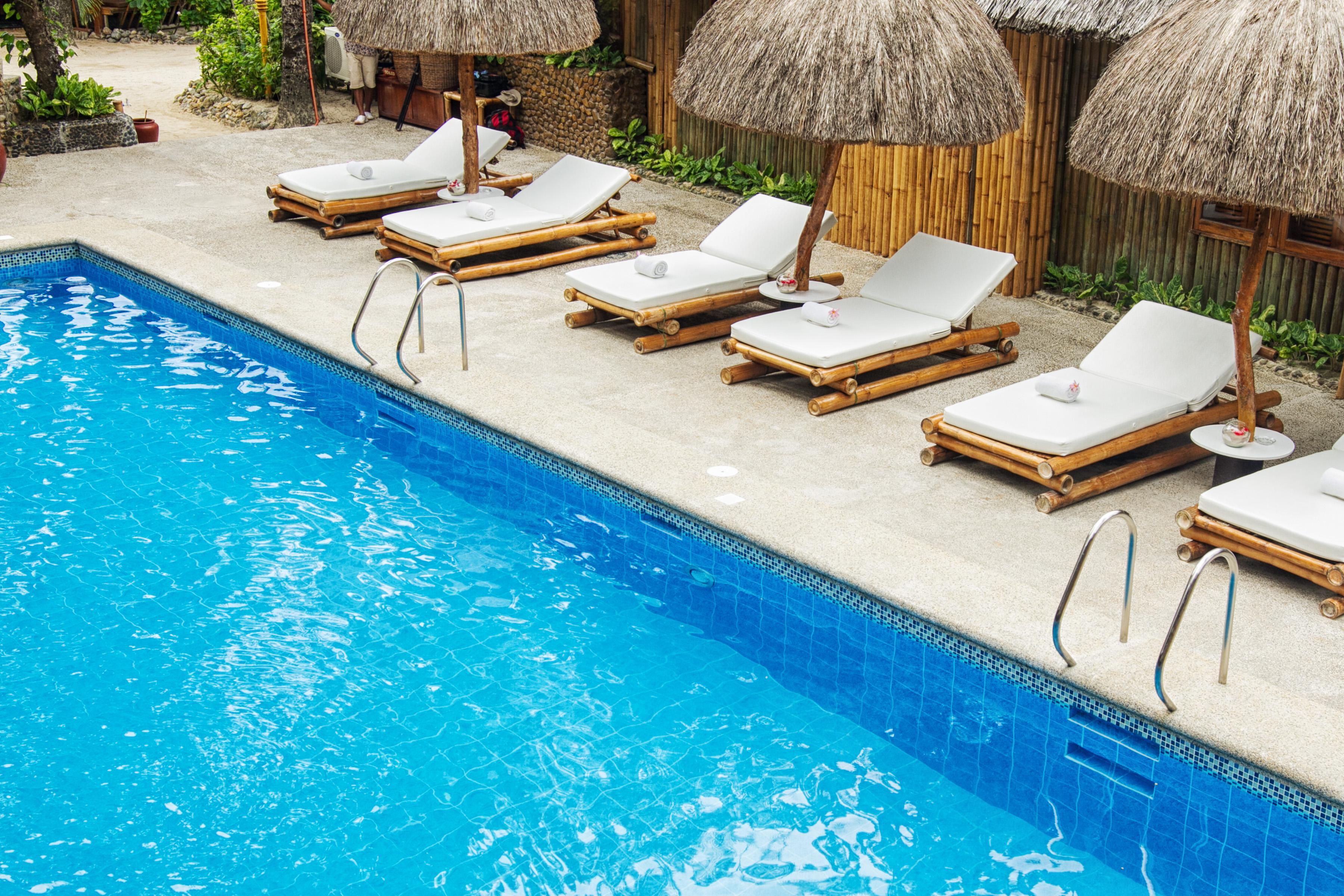 Fridays Boracay Resort Balabag  Exterior photo