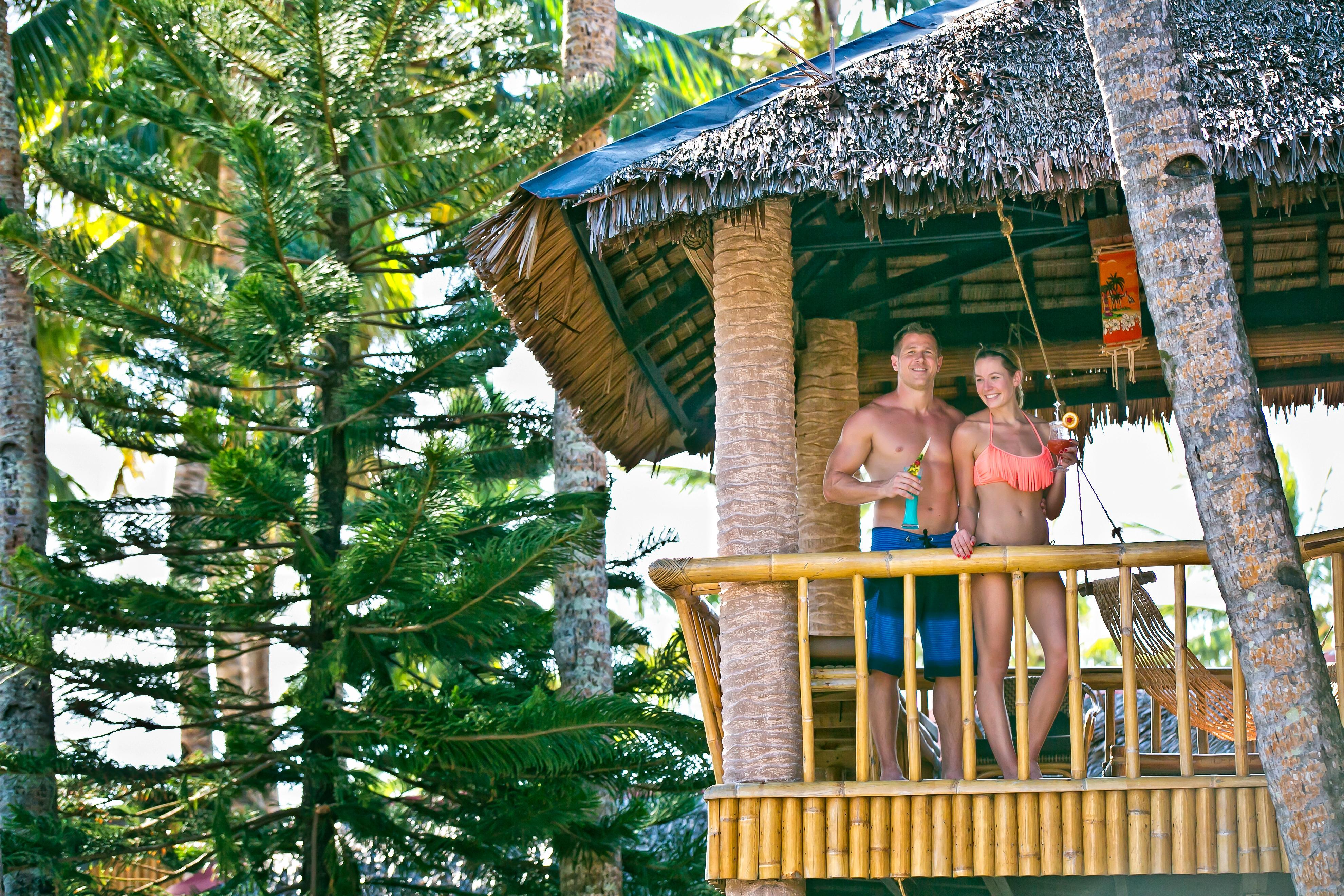 Fridays Boracay Resort Balabag  Exterior photo