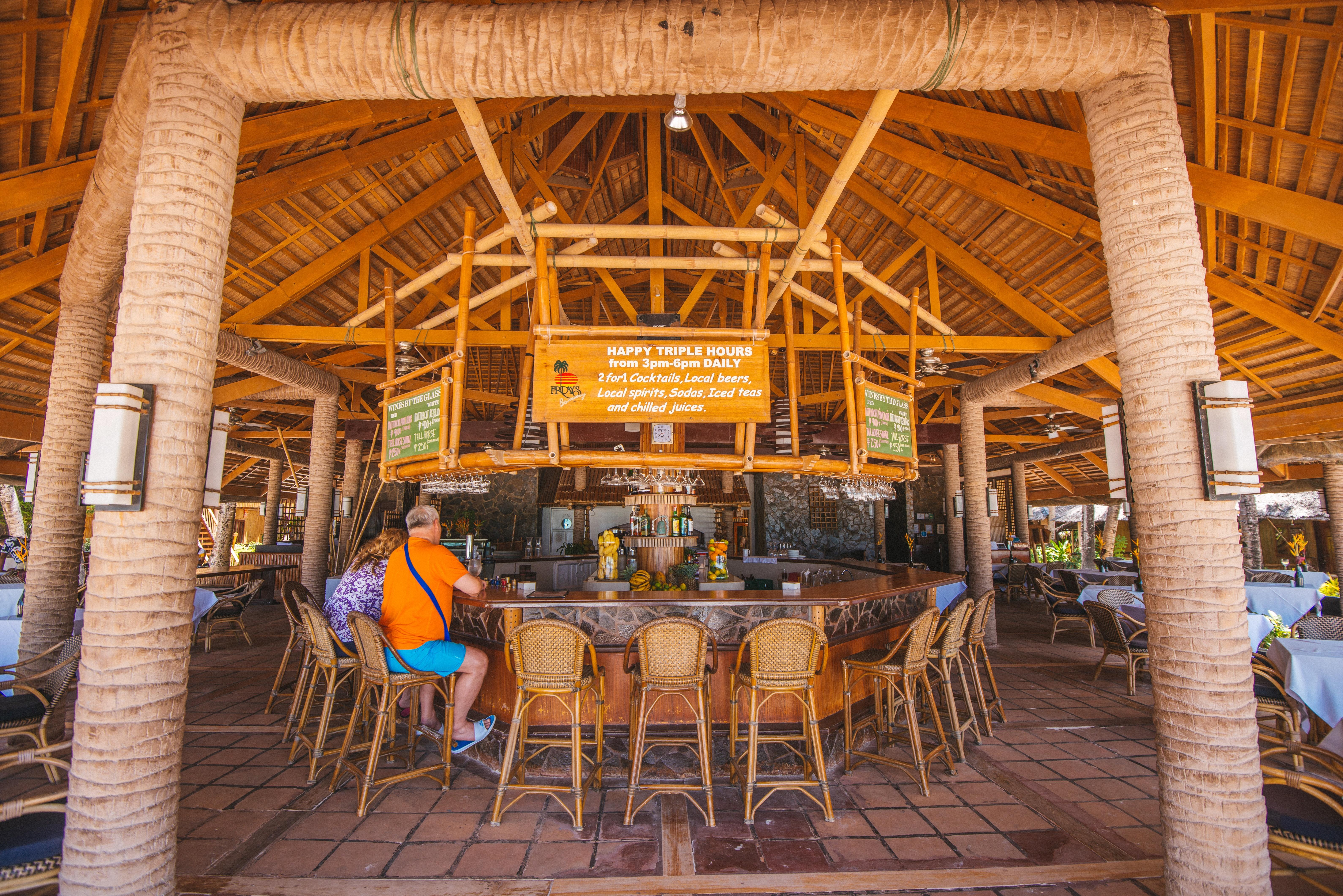 Fridays Boracay Resort Balabag  Exterior photo