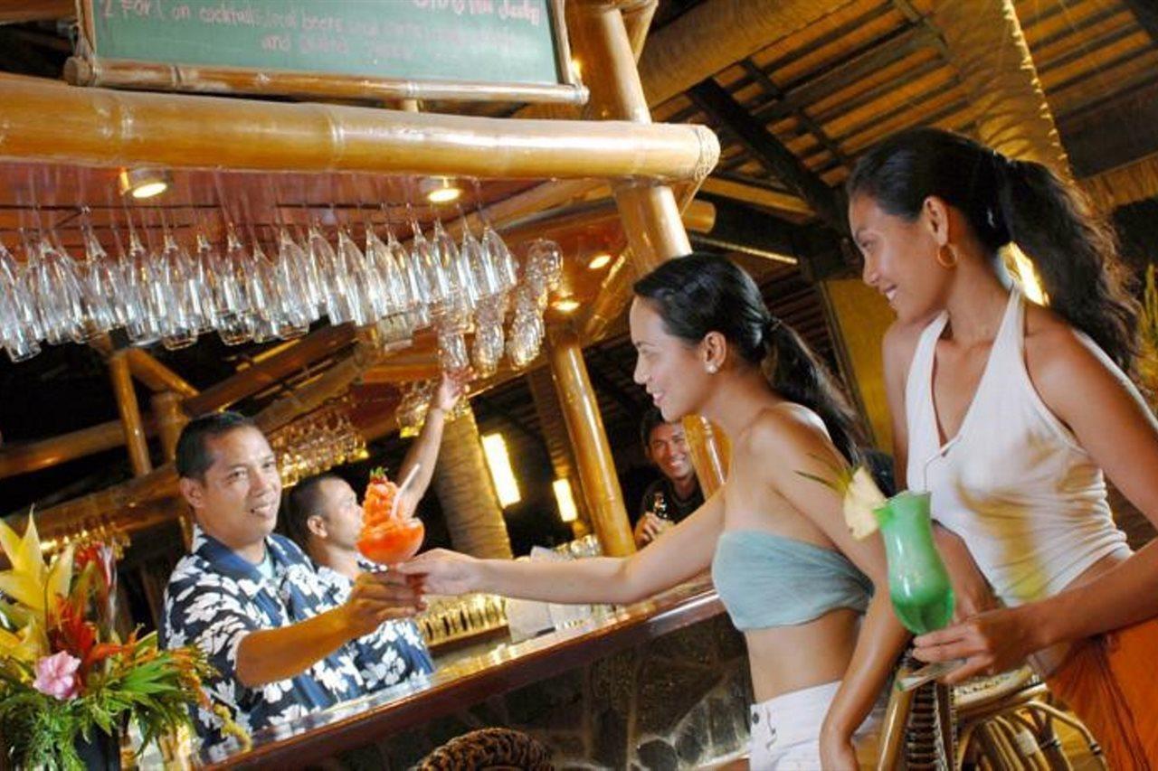 Fridays Boracay Resort Balabag  Exterior photo