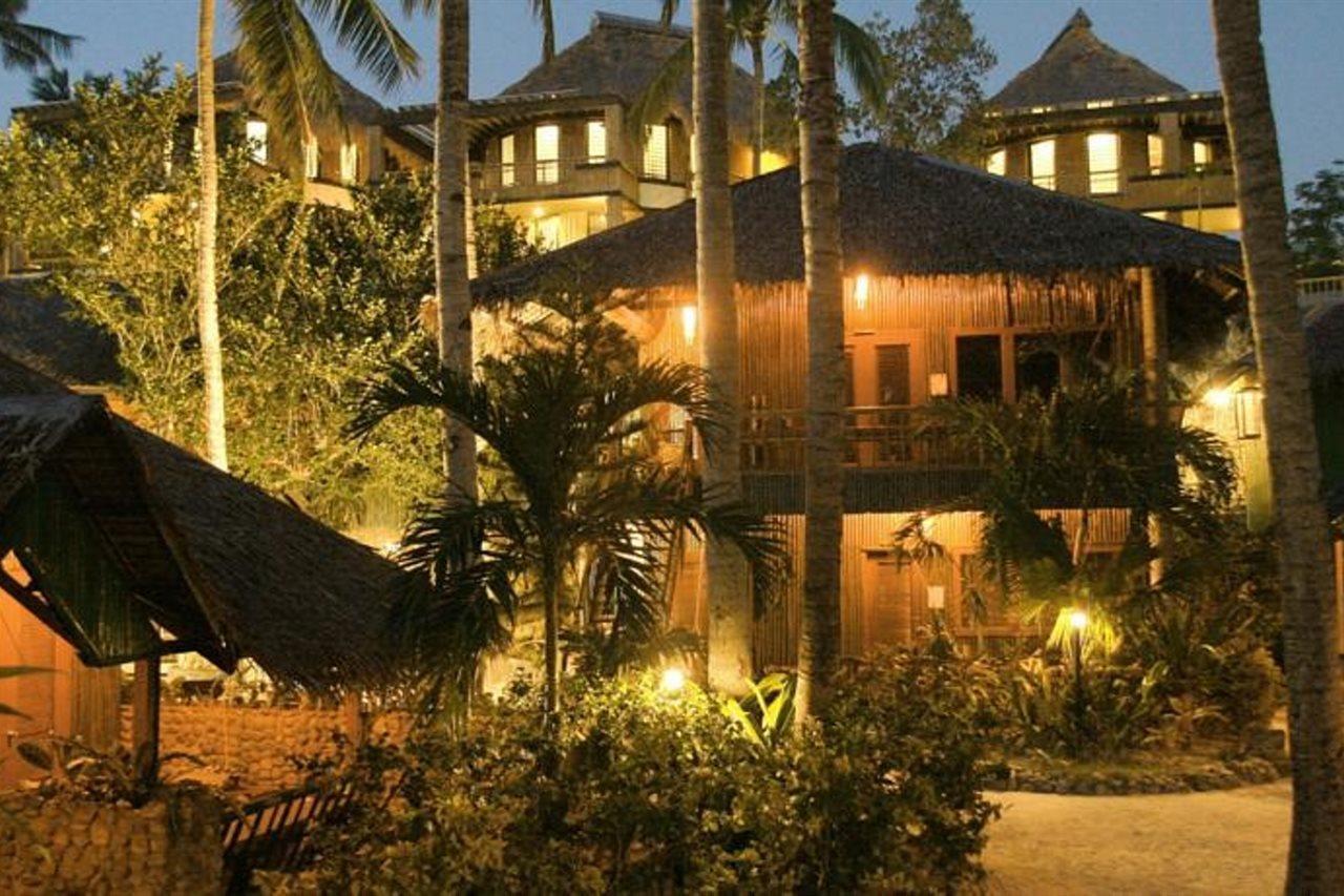 Fridays Boracay Resort Balabag  Exterior photo