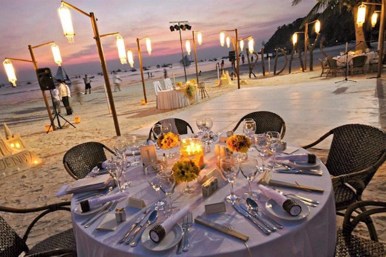 Fridays Boracay Resort Balabag  Exterior photo